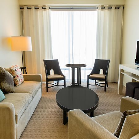 Sheraton Puerto Rico Resort & Casino San Juan Kültér fotó