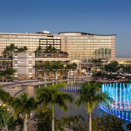 Sheraton Puerto Rico Resort & Casino San Juan Kültér fotó