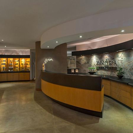 Sheraton Puerto Rico Resort & Casino San Juan Kültér fotó