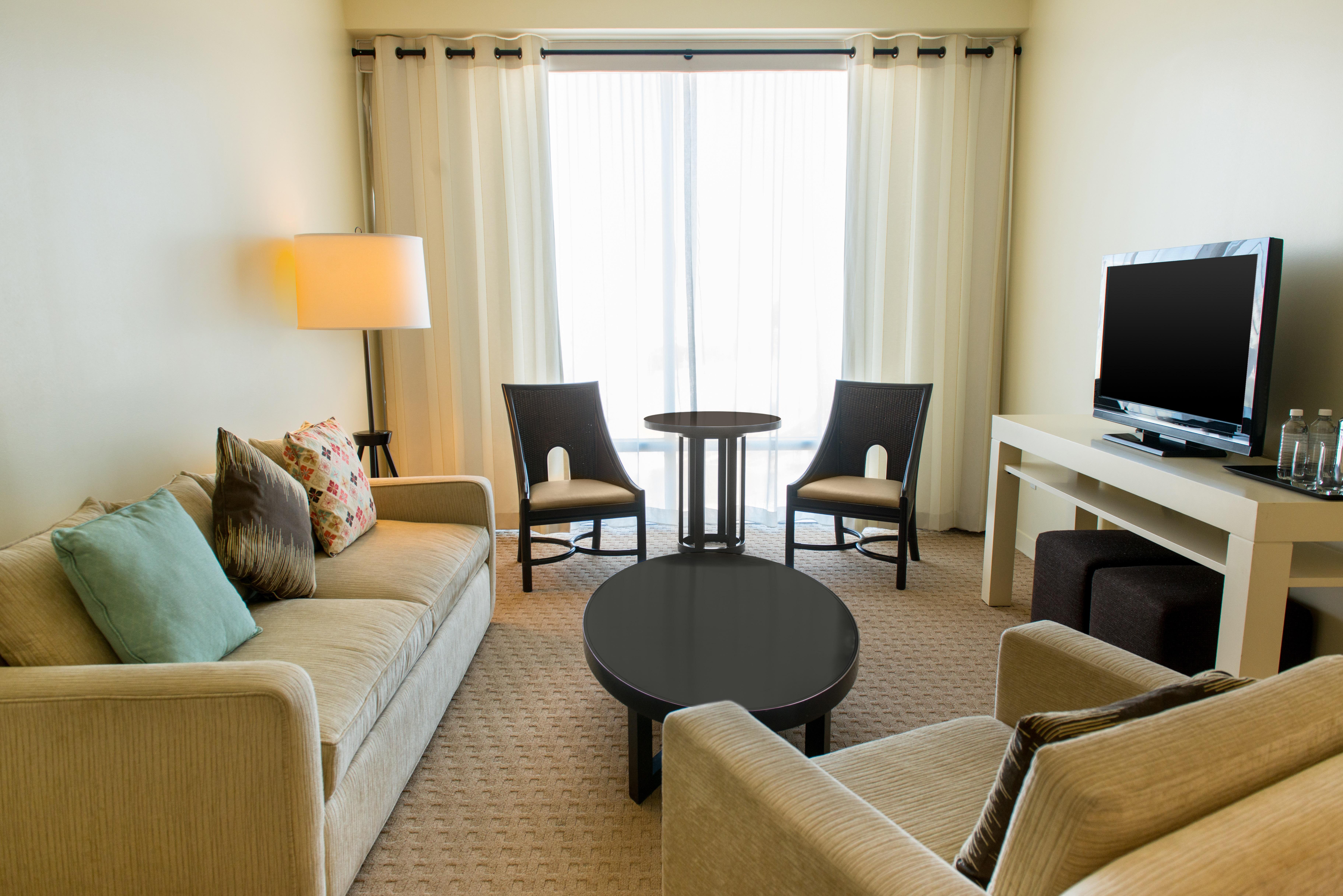 Sheraton Puerto Rico Resort & Casino San Juan Kültér fotó
