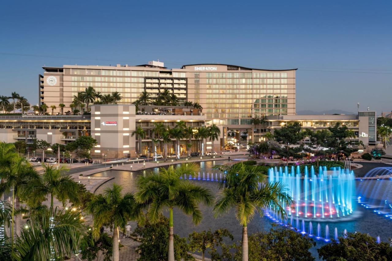 Sheraton Puerto Rico Resort & Casino San Juan Kültér fotó