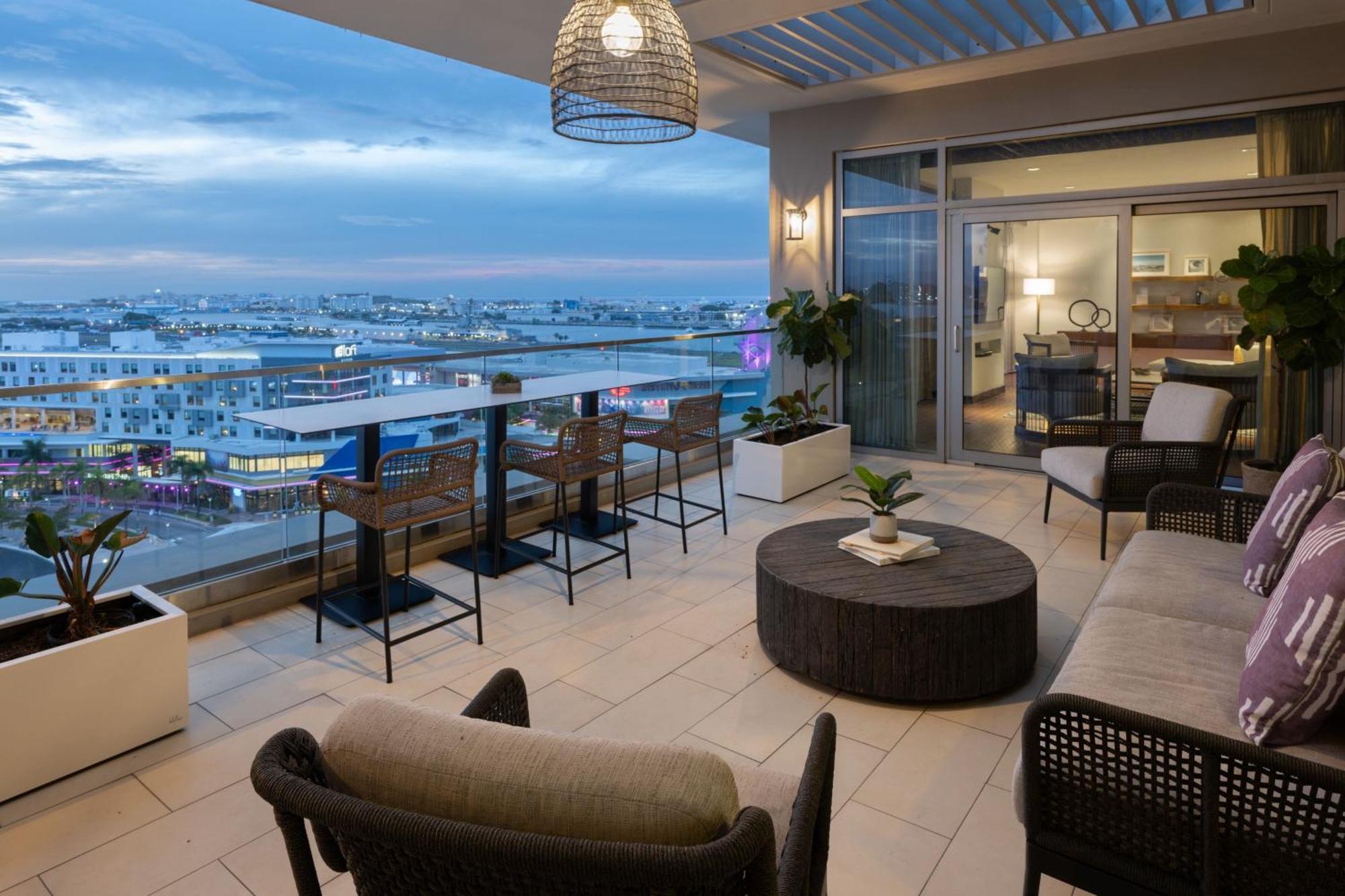 Sheraton Puerto Rico Resort & Casino San Juan Kültér fotó