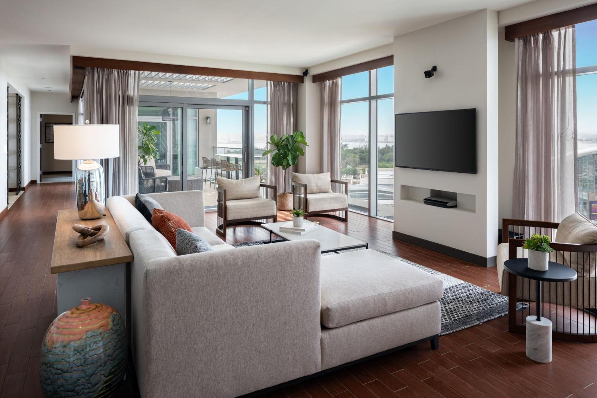 Sheraton Puerto Rico Resort & Casino San Juan Kültér fotó