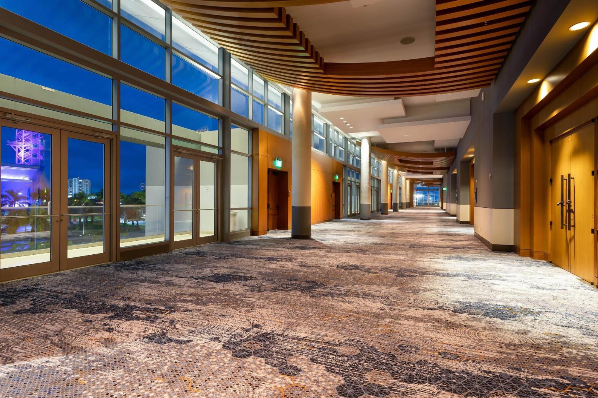 Sheraton Puerto Rico Resort & Casino San Juan Kültér fotó