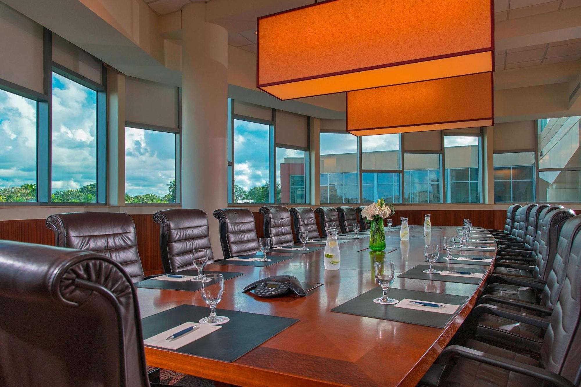 Sheraton Puerto Rico Resort & Casino San Juan Kültér fotó