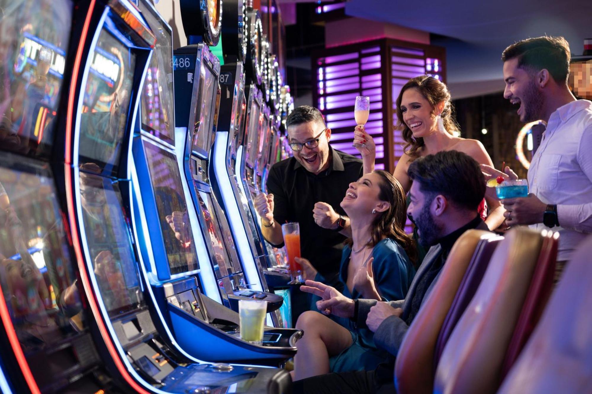 Sheraton Puerto Rico Resort & Casino San Juan Kültér fotó