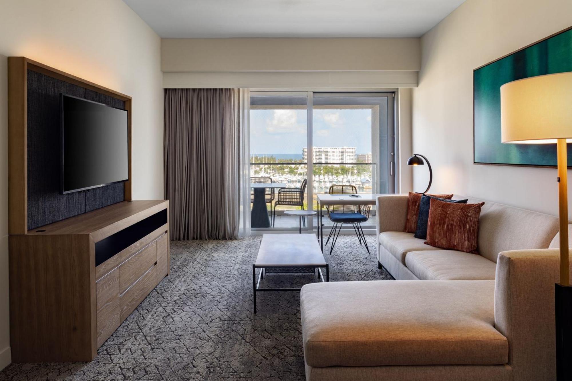 Sheraton Puerto Rico Resort & Casino San Juan Kültér fotó