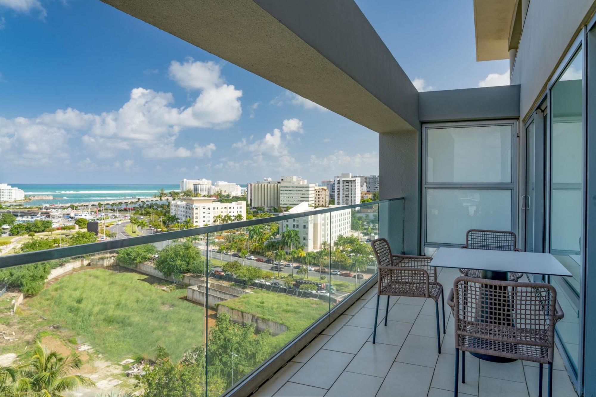 Sheraton Puerto Rico Resort & Casino San Juan Kültér fotó
