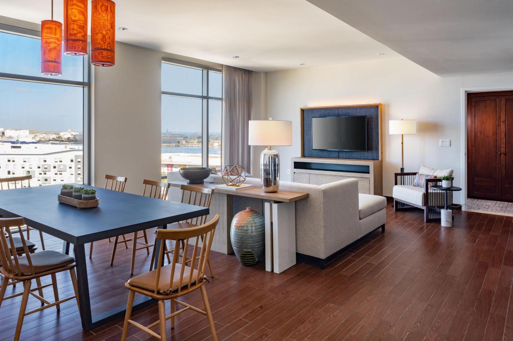 Sheraton Puerto Rico Resort & Casino San Juan Kültér fotó