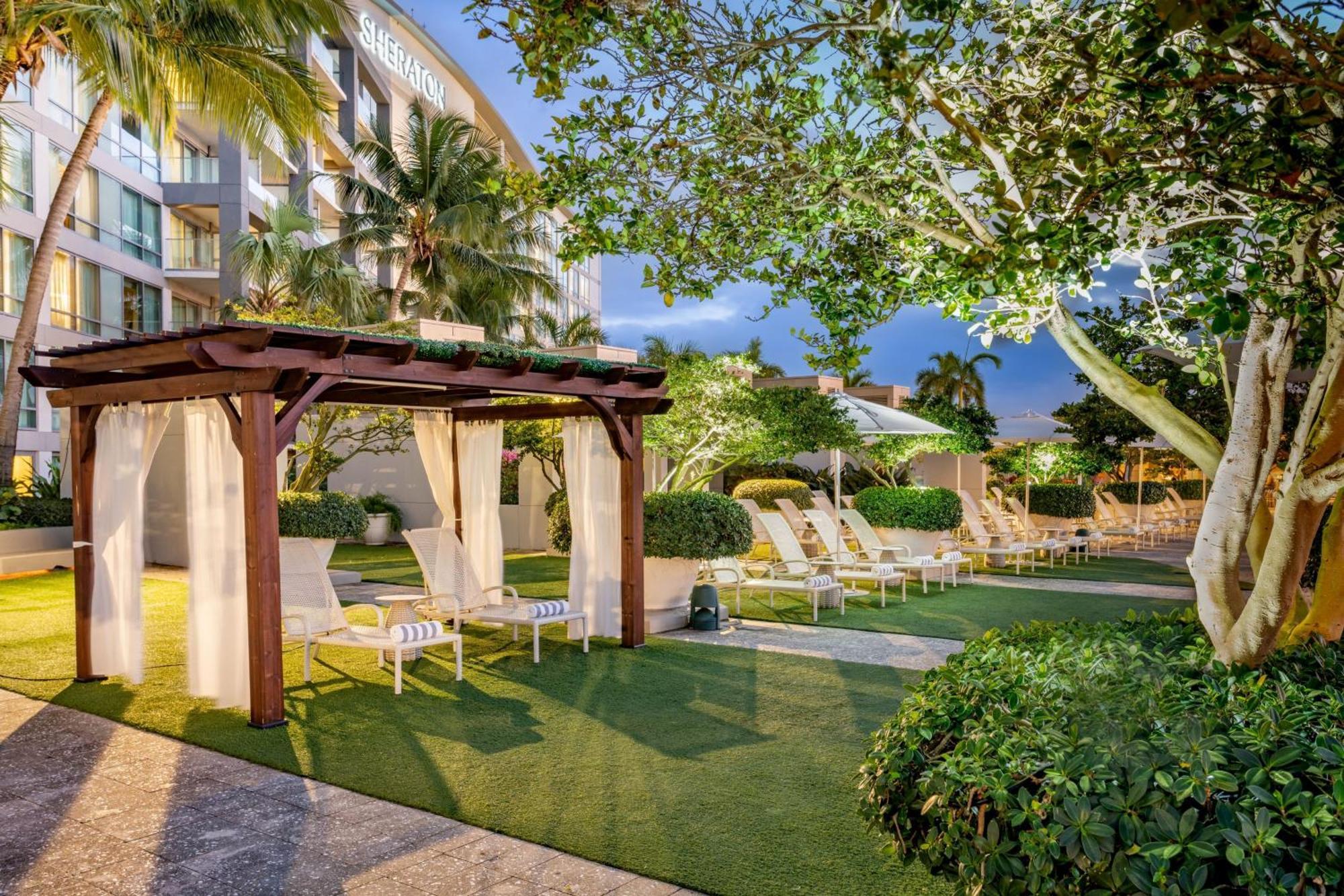 Sheraton Puerto Rico Resort & Casino San Juan Kültér fotó