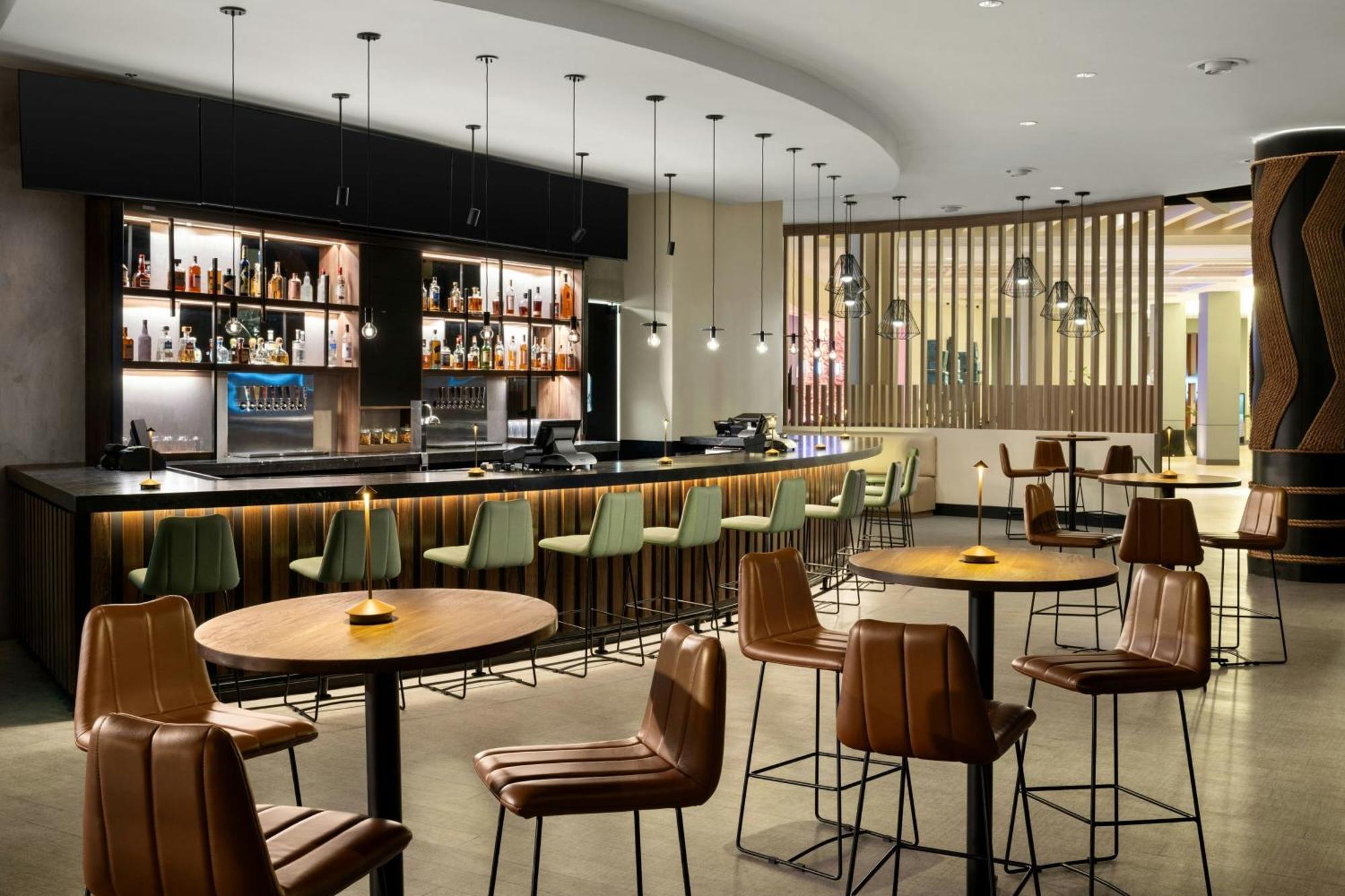 Sheraton Puerto Rico Resort & Casino San Juan Kültér fotó