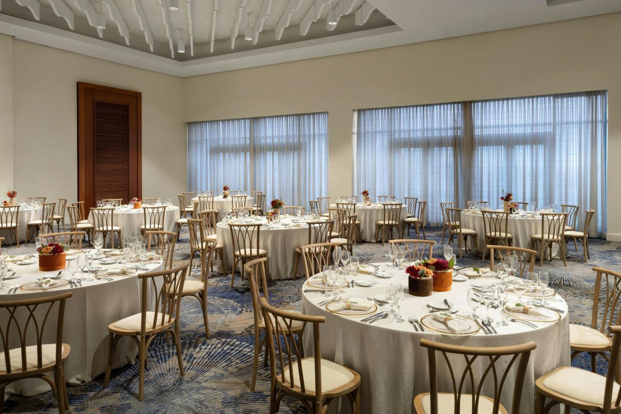 Sheraton Puerto Rico Resort & Casino San Juan Kültér fotó