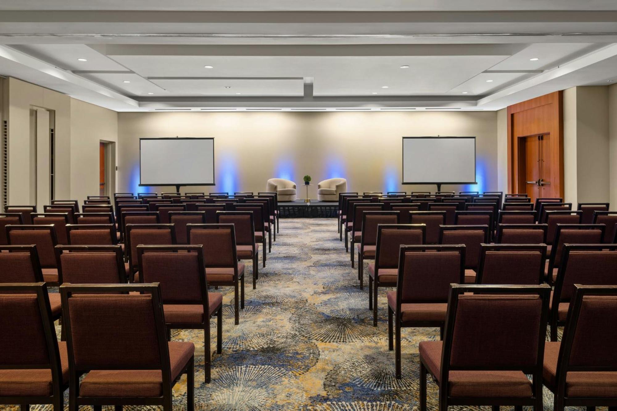 Sheraton Puerto Rico Resort & Casino San Juan Kültér fotó