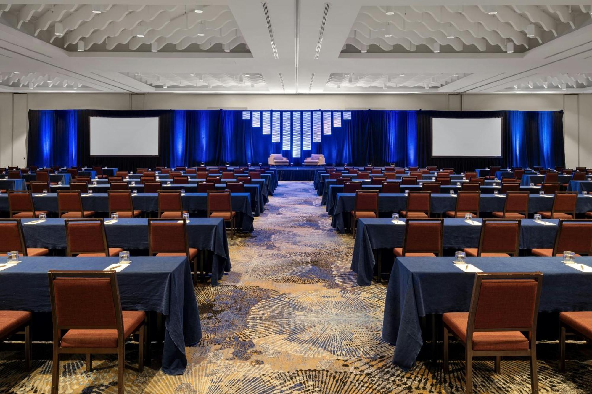 Sheraton Puerto Rico Resort & Casino San Juan Kültér fotó