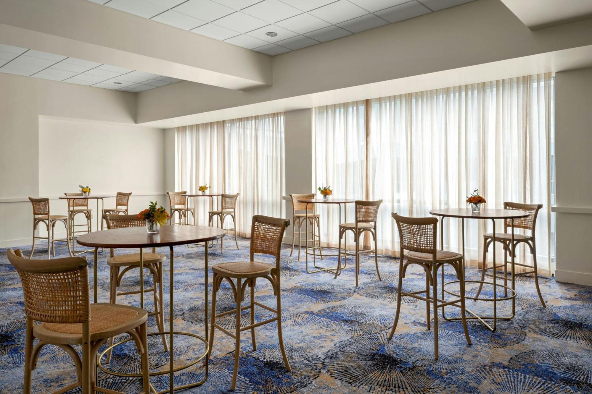 Sheraton Puerto Rico Resort & Casino San Juan Kültér fotó