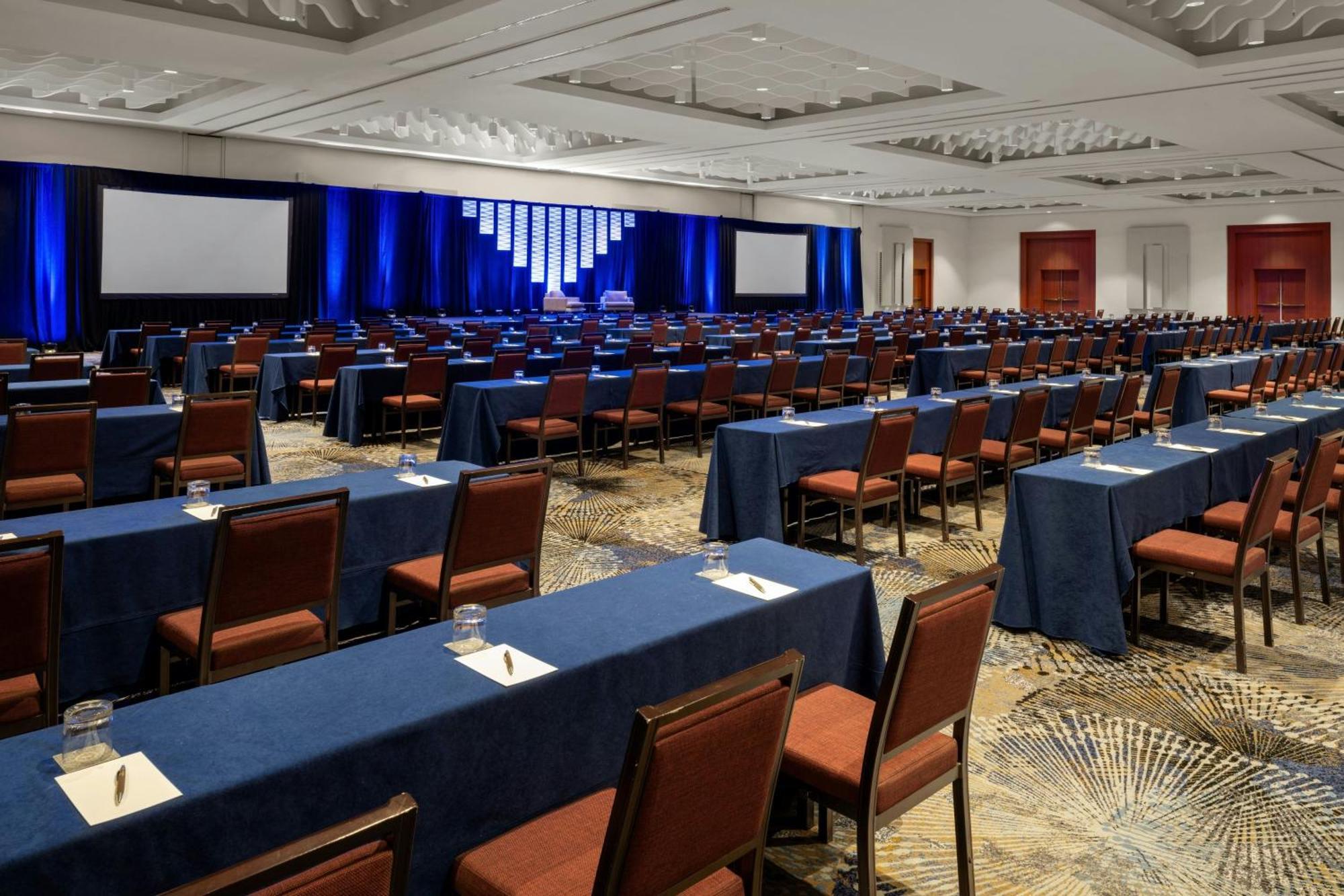 Sheraton Puerto Rico Resort & Casino San Juan Kültér fotó