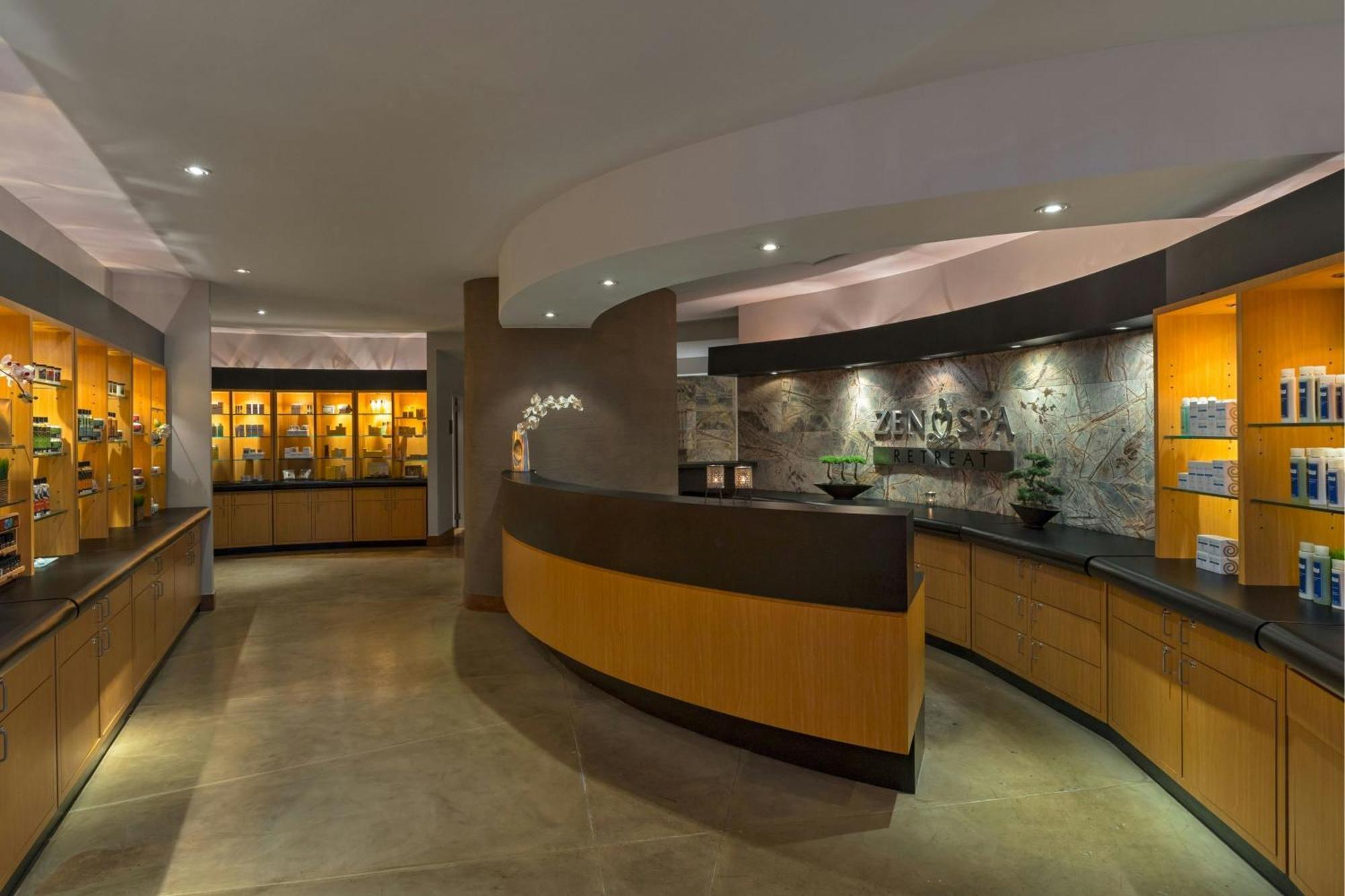 Sheraton Puerto Rico Resort & Casino San Juan Kültér fotó